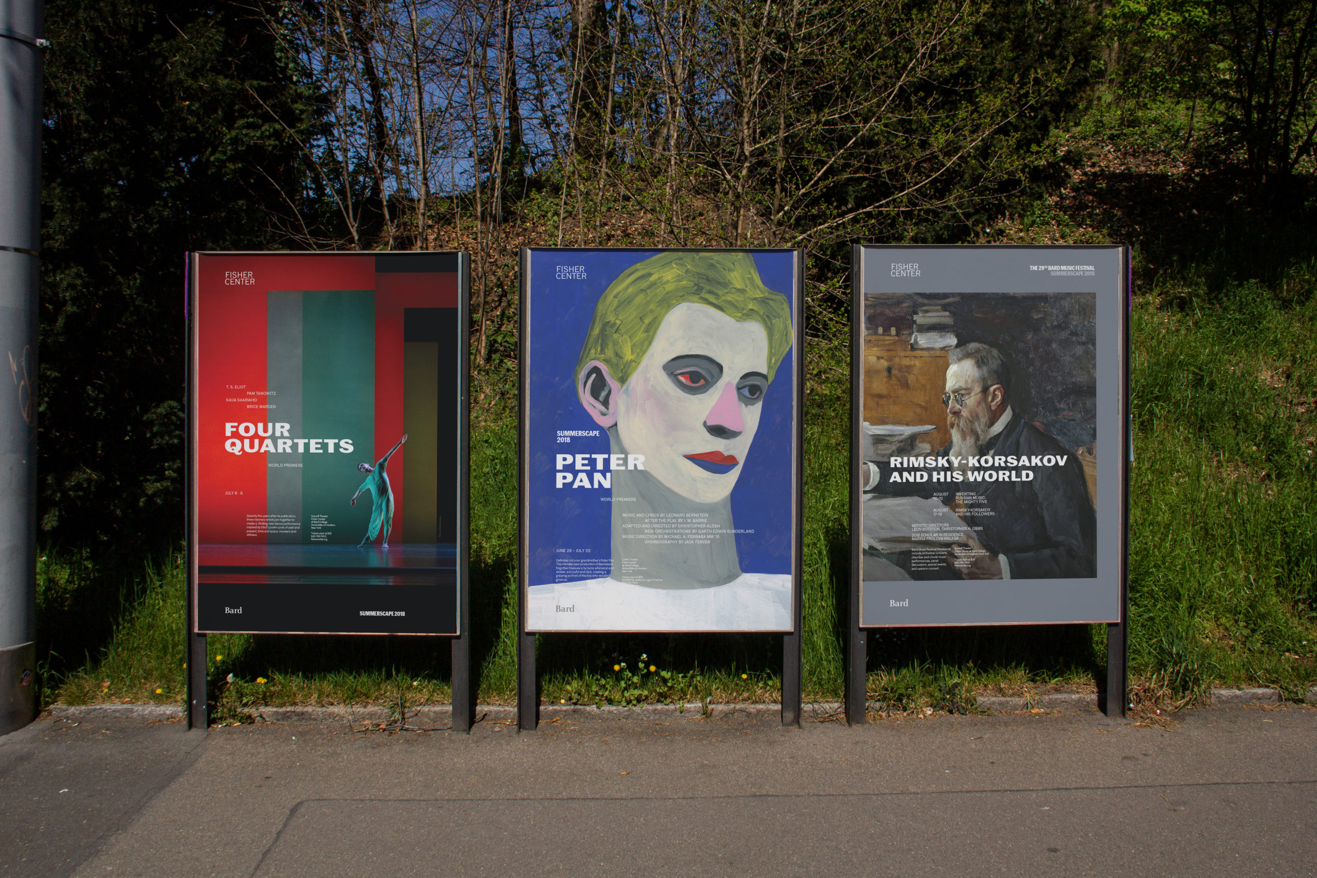 Poster-Series