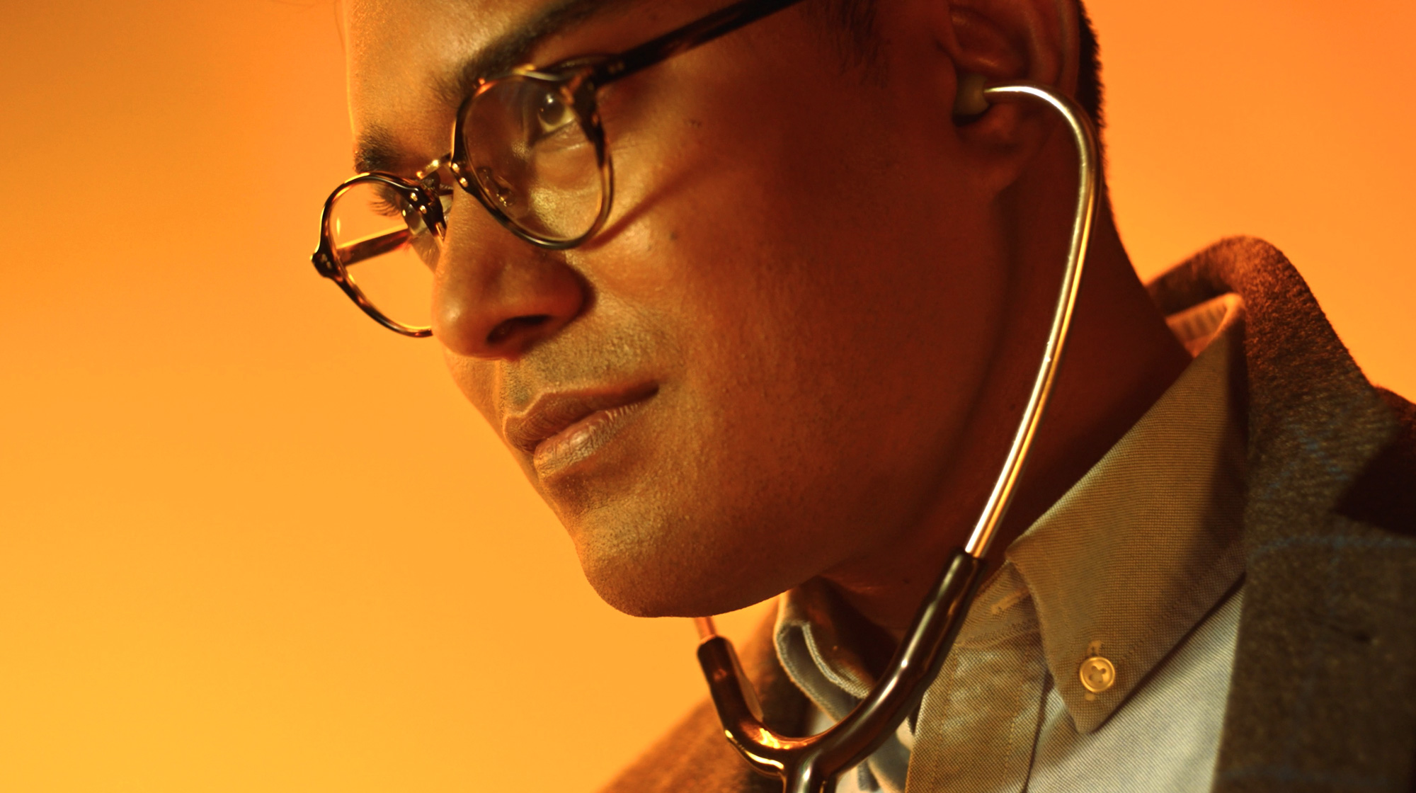 Doctor