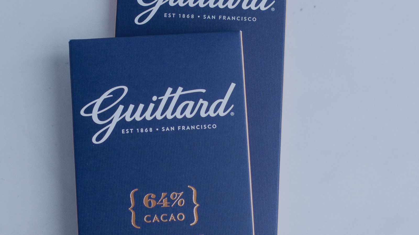 Guittard Chocolate